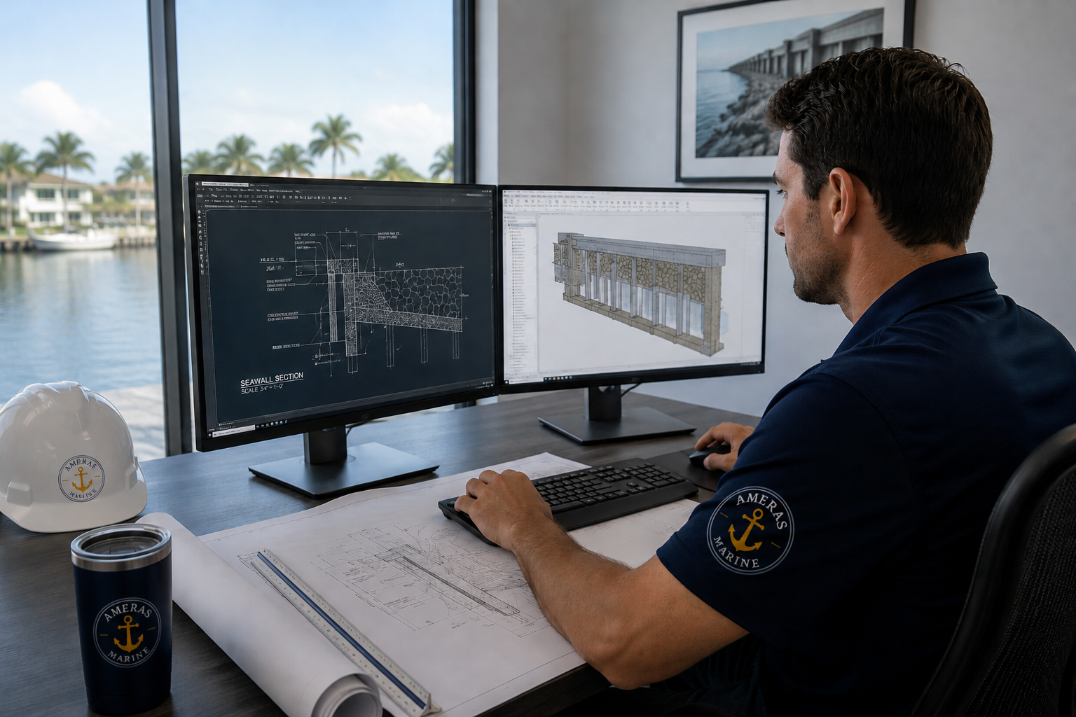 Engineer