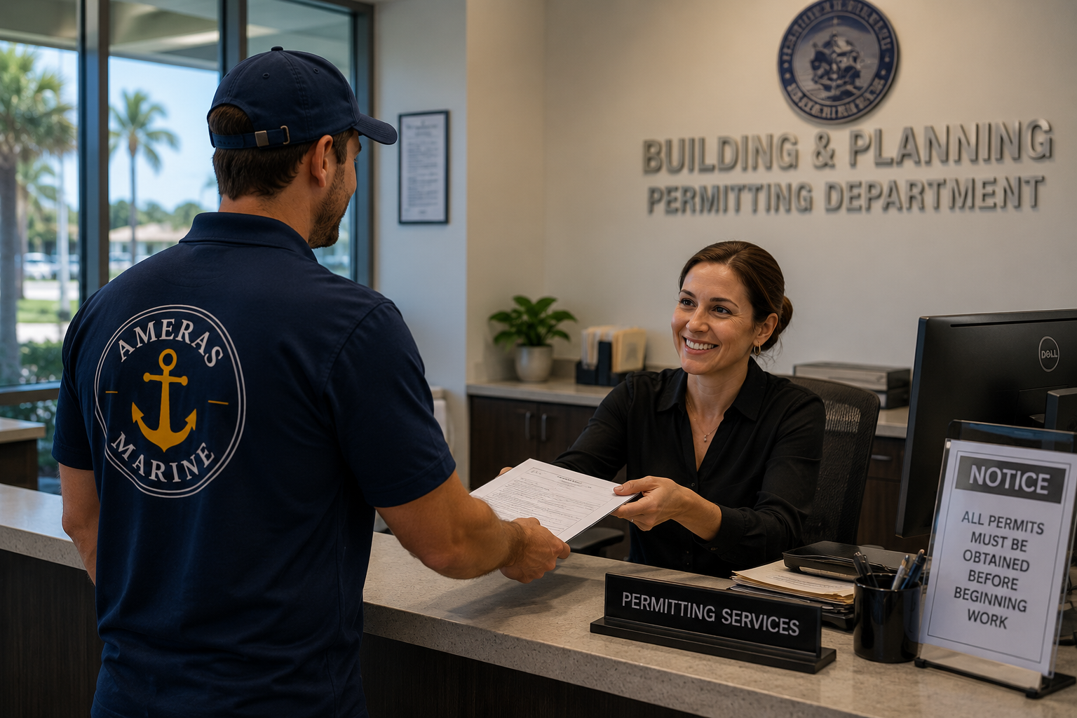 Permit